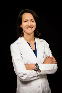 Dr. De'Anna Barrow