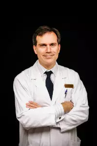 Dr. Mark Rothstein