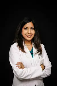 Dr. Priya Shetty